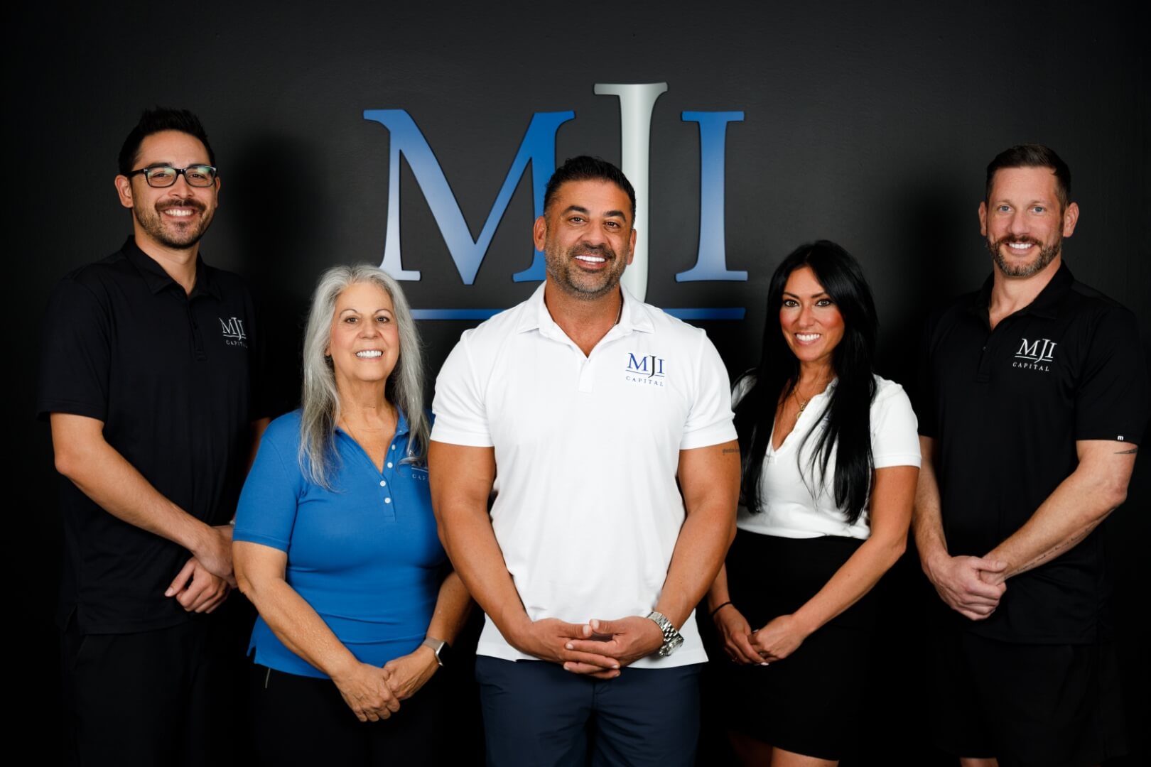 MJI Capital Group Photo